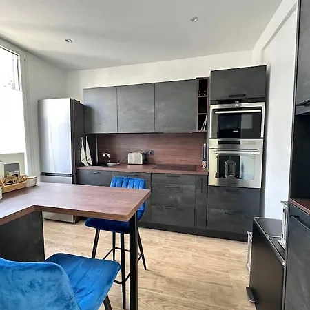 Maisonnette 3 Pieces, 2 Chambres Villejuif Extérieur photo