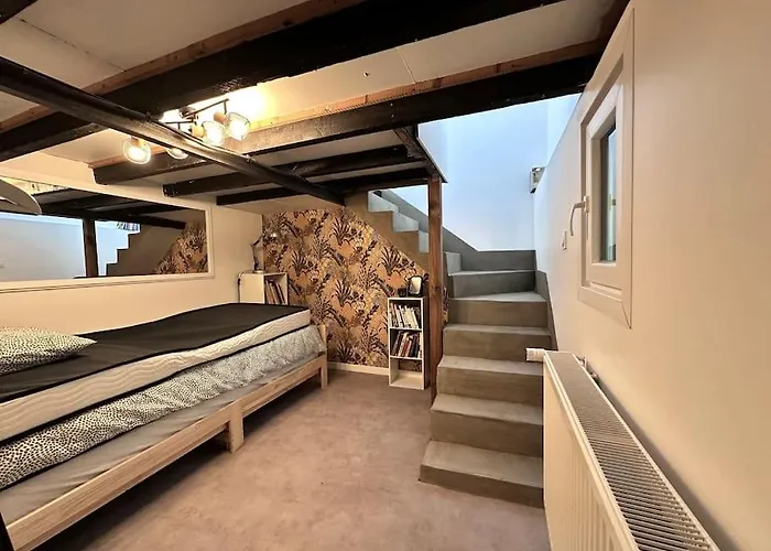 Maisonnette 3 Pieces, 2 Chambres