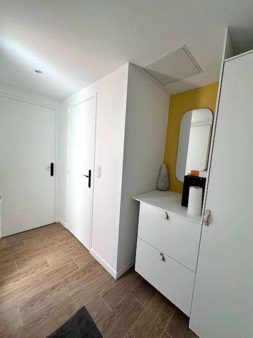 Maisonnette 3 Pieces, 2 * Villejuif