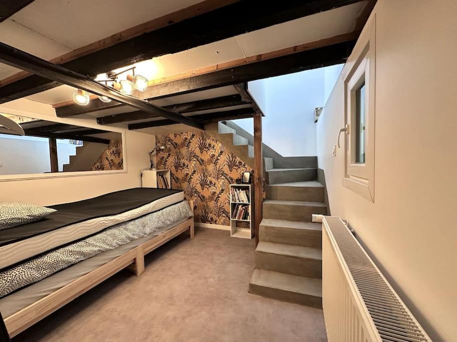 Maisonnette 3 Pieces, 2 Apartment